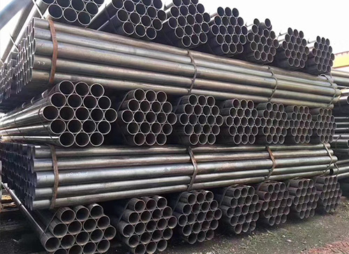 焊管，直縫焊管